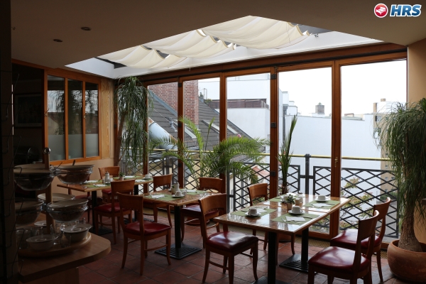 ALBERGO City Hotel Berlin